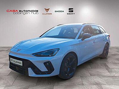 CUPRA Leon Sportstourer 1.5 eTSI DSG AHK Navi