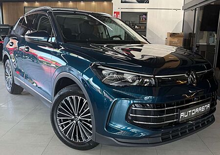 VW Tiguan Volkswagen 2.0 TDI Elegance*DSG*IQ-LIGHT*AHK*R.KAM*