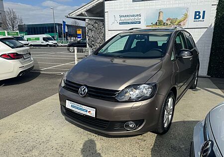 VW Golf Plus Volkswagen Match| Tempomat| Metallic| Park Assist