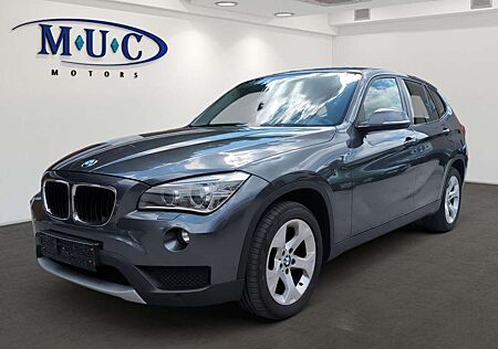 BMW X1 Turbodiesel sDrive