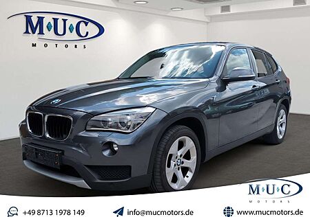 BMW X1 Turbodiesel sDrive