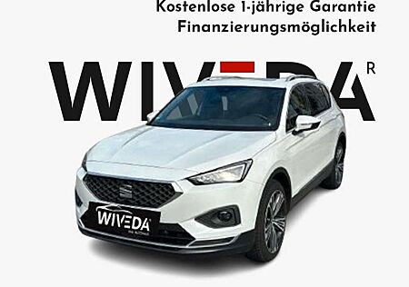 Seat Tarraco Xcellence 4Drive~7-SITZ~ACC~AHK~RFK~Pano