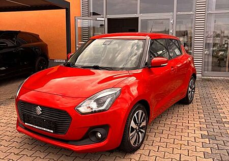 Suzuki Swift Comfort