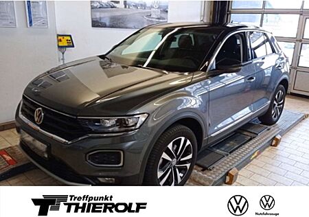 VW T-Roc Volkswagen Style 1.5 TSI