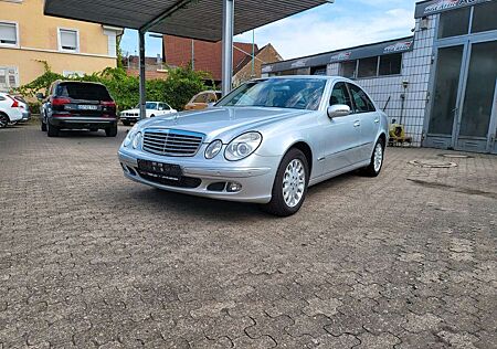 Mercedes-Benz E 350 4MATIC ELEGANCE