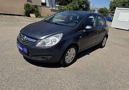 Opel Corsa Edition