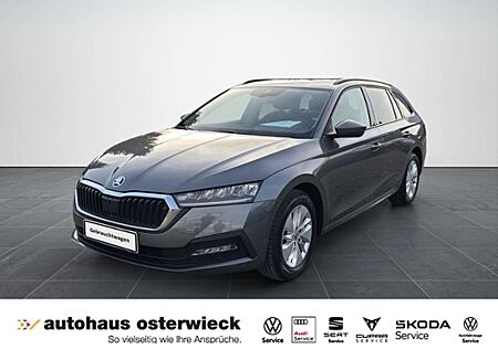 Skoda Octavia Combi 2.0 TDI DPF Ambition PDC LED