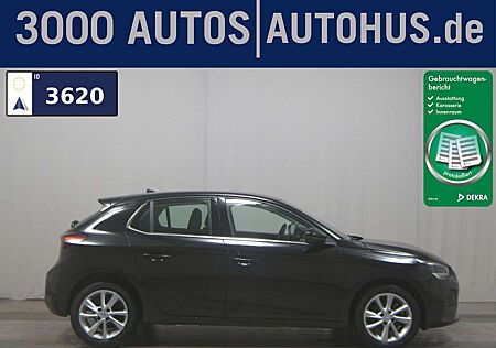 Opel Corsa 1.2 Turbo Elegance LED virtual T-Leder PDC