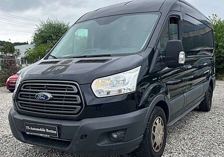Ford Transit 350 L3 Trend