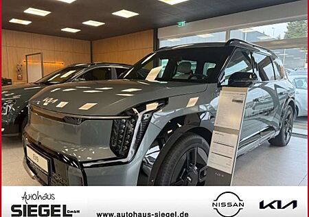 Kia EV9 4WD GT-Line Launch Edition*Glasdach*7-Sitzer