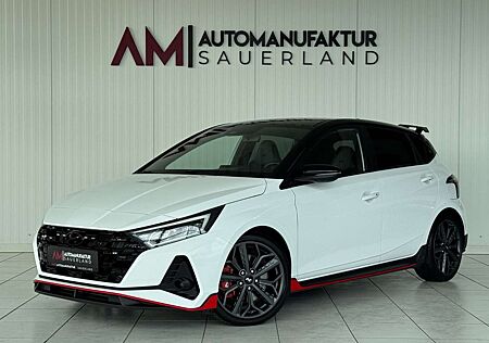Hyundai i20 N Performance *Navi*BOSE*Kamera*1.Hand*