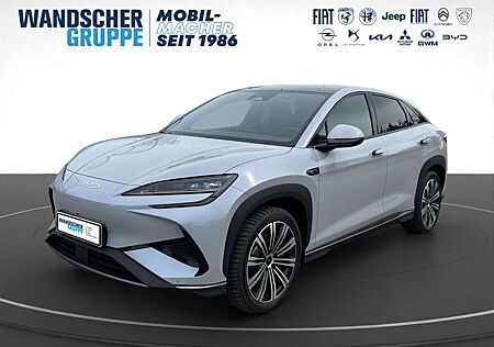 BYD Sealion 7 EV Design AWD 82,5Kw/h Leder AUT