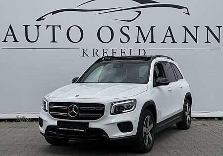 Mercedes-Benz GLB 200 4Matic 8G-DCT Progressive Pano LED