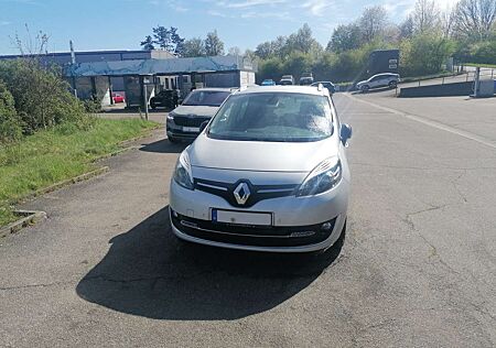 Renault Grand Scenic Scenic Energy TCe 115 S