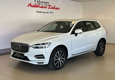 Volvo XC 60 XC60 D4 Geartronic Inscription+Sitzkomfort Paket