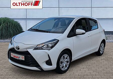 Toyota Yaris Comfort