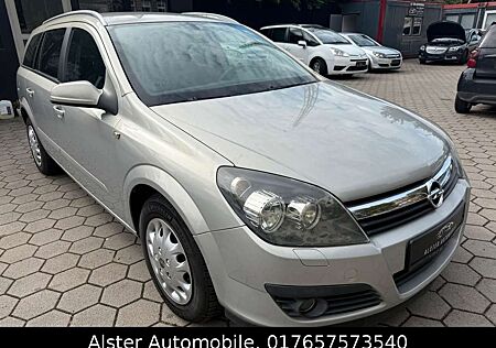 Opel Astra H Caravan Edition, 149000KM