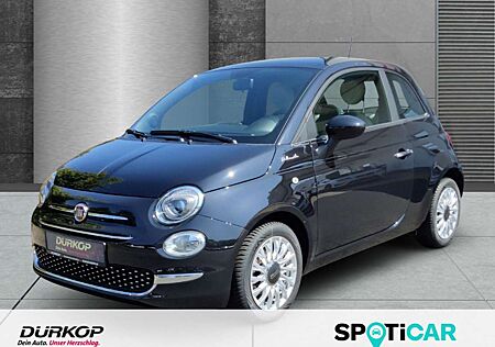 Fiat 500 1.0 Mild Hybrid DolceVita Einparkhilfe