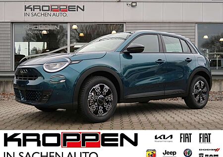 Fiat 600 Hybrid 1.2 DCT Business Edition Navi Kamera Allwet