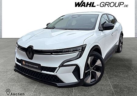 Renault Megane E-Tech 100% ele Equilibre DAB LED RFK