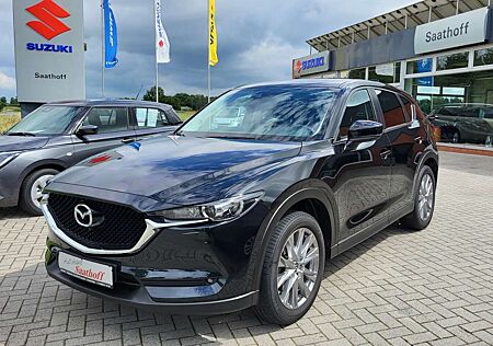 Mazda CX-5 Ad'vantage 2WD