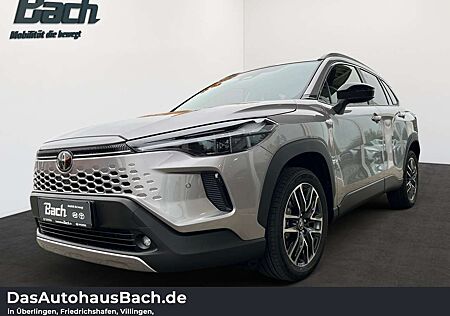 Toyota Corolla Cross 2.0 Hybrid Teamplayer AUT