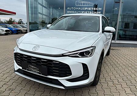 MG ZS 1.5 T 85 kW Standard*Kamera*PDC*Apple*