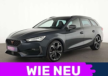 Cupra Leon 4D AssistenzXL|Schalen|Vision|Kamera|WPaket