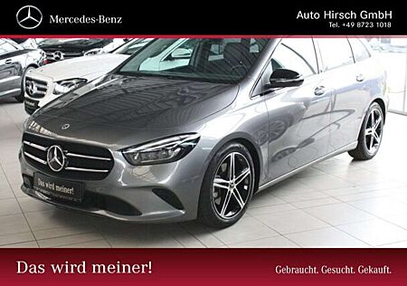 Mercedes-Benz B 220 d 4MATIC Progressiv+AHK+Kamera+MULTIBEAM LED