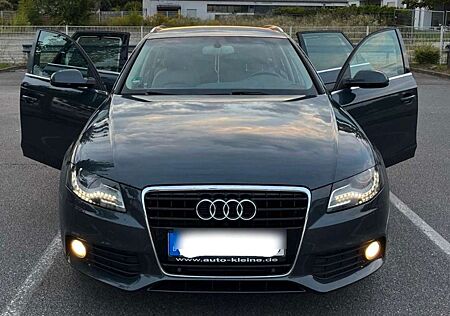 Audi A4 Avant 1.8 TFSI Ambiente