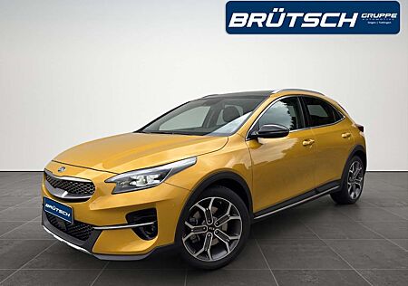 Kia XCeed 1.6 T-GDI Platinum Edition AUTOMATIK / LEDER / AHK