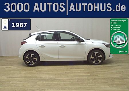 Opel Corsa Elegance T-Leder Navi LED RFK 180° Shz