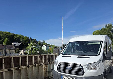 Ford Transit 350 L3H2 VA Trend