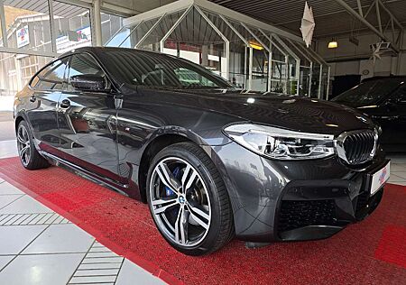 BMW 640 640i GT xDrive M Sport+SOFTCLOSE+H/K+PANO+HEADUP