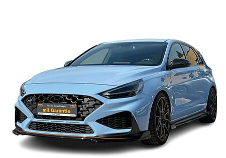 Hyundai i30 N Performance*Navi*LED*DAB+*Carplay*Kamera*