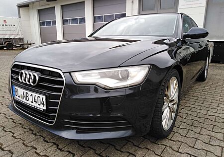 Audi A6 3.0 TDI quattro - Standheizung-AHK-TOP-Zustand !!