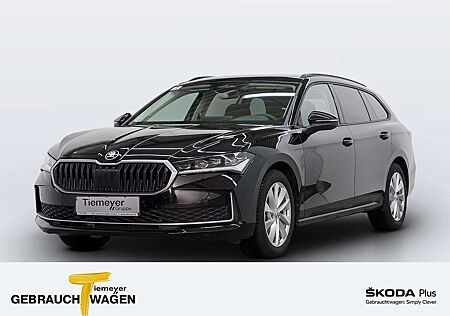 Skoda Superb Combi 1.5 TSI DSG SELECTION NAVI AHK MATR