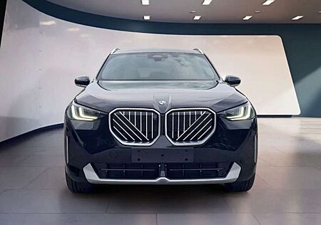BMW X3 xDrive20i AHK Comfort+Innovation+Premium