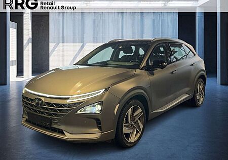 Hyundai Nexo Apple CarPlay SHZ Rückfahrkamera PDC KLIMA