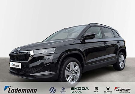 Skoda Karoq 1.5 TSI DSG SELECTION NAVI.+KAMERA+ACC+LED