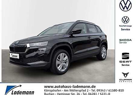 Skoda Karoq 1.5 TSI DSG SELECTION NAVI.+KAMERA+ACC+LED