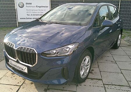 BMW 225 Active Tourer e xDrive Navi Sportsitz Sitzheizung