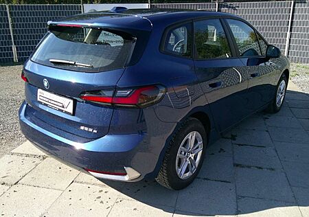 BMW 225 Active Tourer e xDrive Navi Sportsitz Sitzheizung