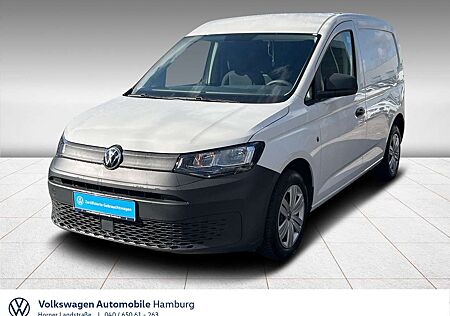VW Caddy Volkswagen 2.0 TDI EcoProfi Kamera Sitzhzg
