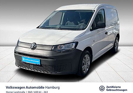 VW Caddy Volkswagen 2.0 TDI EcoProfi Kamera Sitzhzg