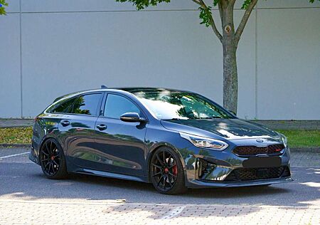 Kia Pro_ceed ProCeed / pro_cee'd 1.6 T-GDI DCT7 OPF GT