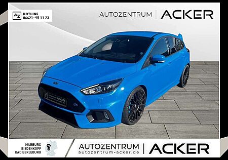 Ford Focus RS 2.3 EcoBoost Navi/Recaro/RFK