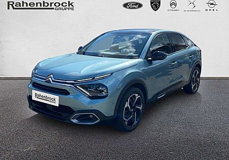 Citroën C4 Citroen Max PureTech 130