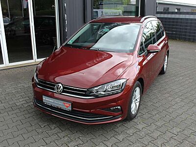 Volkswagen Golf Sportsvan 1.5 TSI, Automatik ,AHK