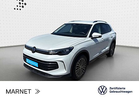 VW Tiguan Volkswagen 2.0 TDI Life*NAVI*AHK*KAMERA+ASG*